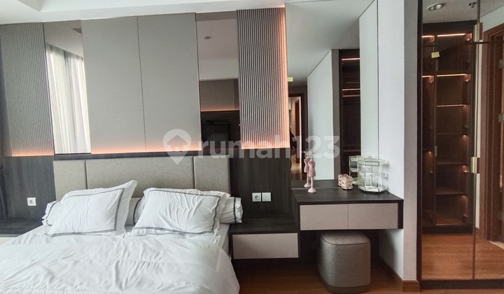 Aerium Permata Buana 2