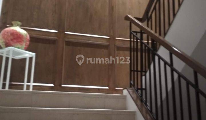 foto lainnya casablanca, penthouse apartemen