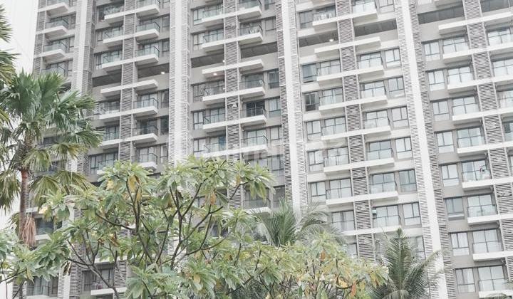 Sky Sky Bsd Cisauk Studio