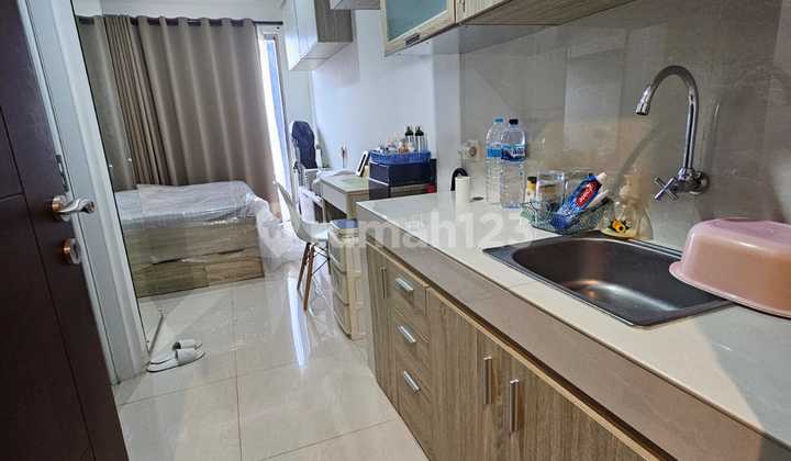 Springwood Selling at a Loss