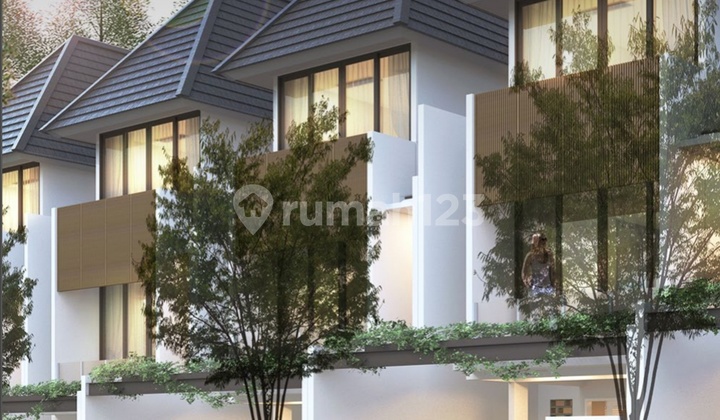 Serenia Hills New Quantum Cluster 2