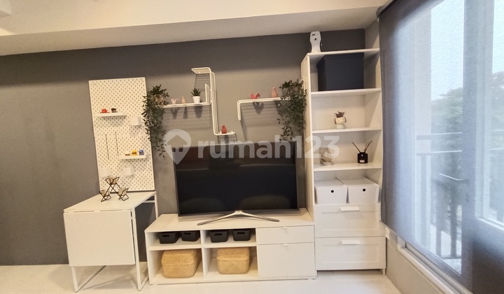 Podomoro Golf View Tower Ekki