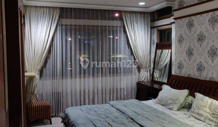 kamar tidur somerset grand citra jual 3
