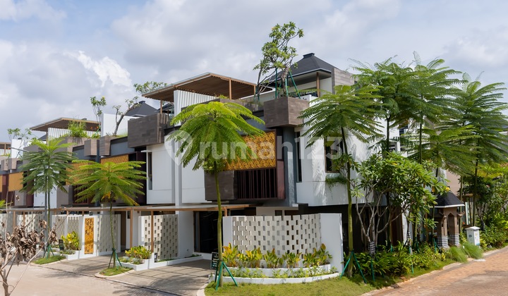 Heritage Puri 11, Karang Tengah Heritage Puri 11, Karang Tengah