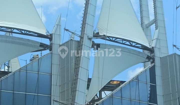 Regatta Pantai Mutiara Jakarta Utara