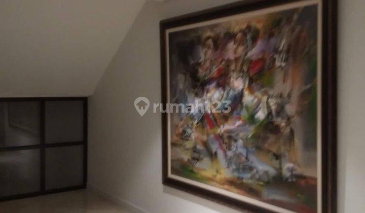 foto lainnya casablanca, penthouse apartemen