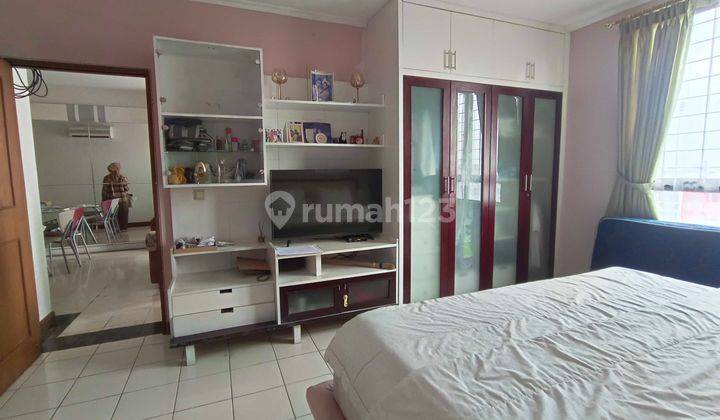 Apartemen Red Top 2 Kamar Tidur