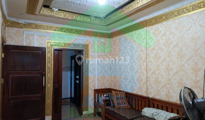 Dijual Rumah di Graha Pratama, Citra Raya Tangerang 2