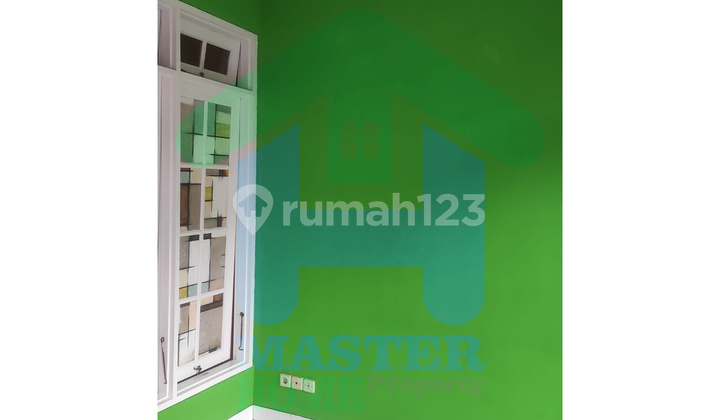 Dijual Rumah di Taman Caribbean, Citra Raya Tangerang 2