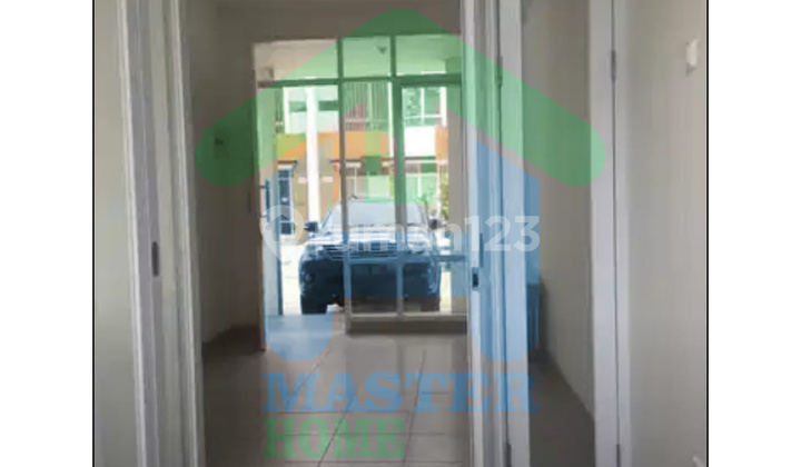 For Sale & For Rent Houses in Garden Ville, Citra Raya Tangerang 2