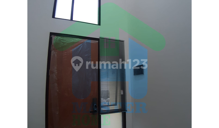 Dijual Rumah di Cluster Viale, Citra Raya, Cikupa, Tangerang 2