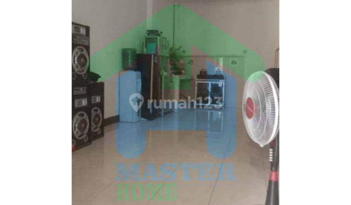 Dijual Rumah di Graha Pratama, Citra Raya Tangerang 2