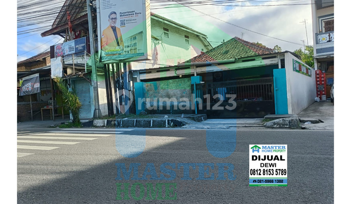 Dijual Rumah di Kota Serang, Banten Dijual Rumah di Kota Serang, Banten