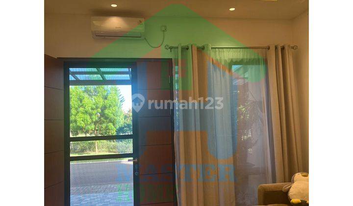 Dijual Rumah di Cluster The Trees, Ecopolis Citra Raya Tangerang 2