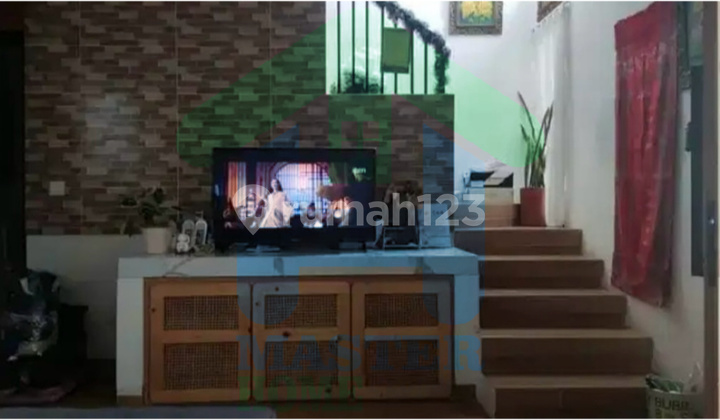 For Sale House at Cendana Peak, Lippo Village Karawaci, Tangerang For Sale House at Cendana Peak, Lippo Village Karawaci, Tangerang