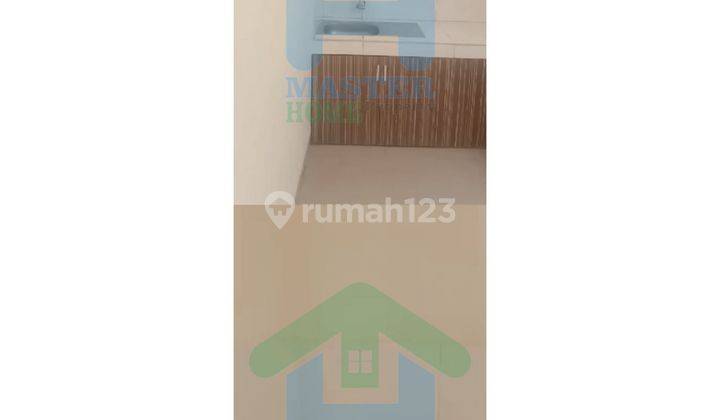 Dijual Rumah di Green Sevilla, Citra Raya Tangerang 2