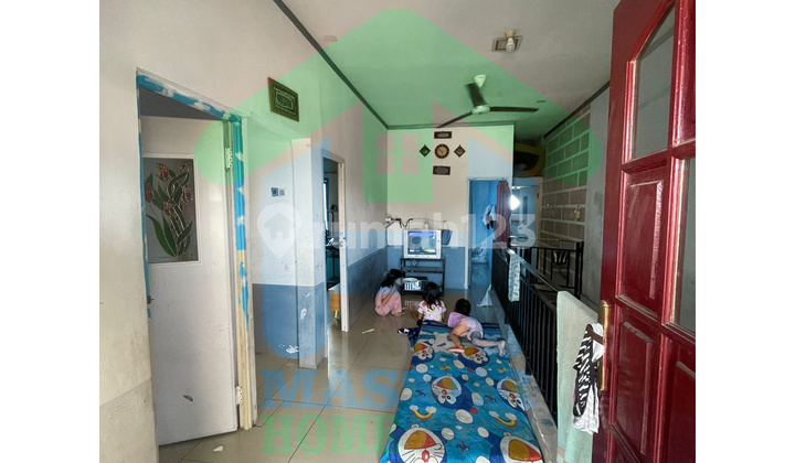 For Sale: House in Munjul Permai Housing, Solear, Tangerang Regency