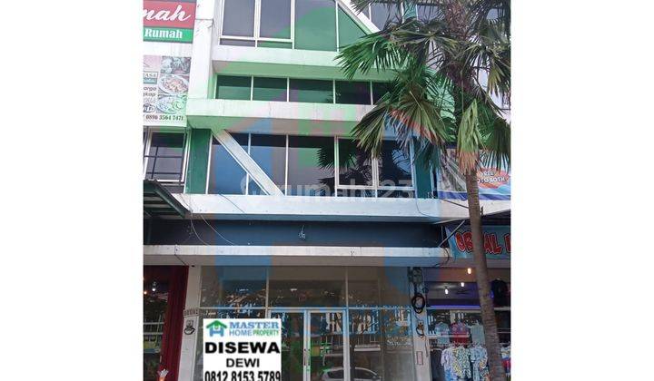 Disewa Ruko di Grand Boulevard, Citra Raya Cikupa Tangerang 7