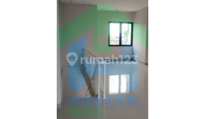 Disewa Ruko di The Avenue, Citra Raya Tangerang 3