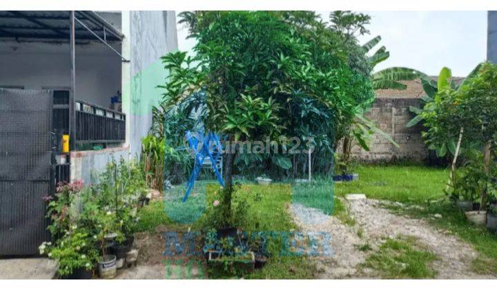 Dijual Kavling Tanah di Pesona Atlantis, Citra Raya Tangerang 3