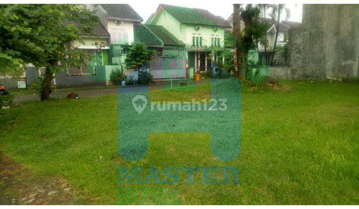 Dijual Kavling Tanah di Taman Puspa, Citra Raya Tangerang 5