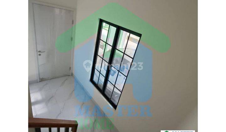 Disewa Rumah di Cluster Viridia, Lavon 2 Swan City 3