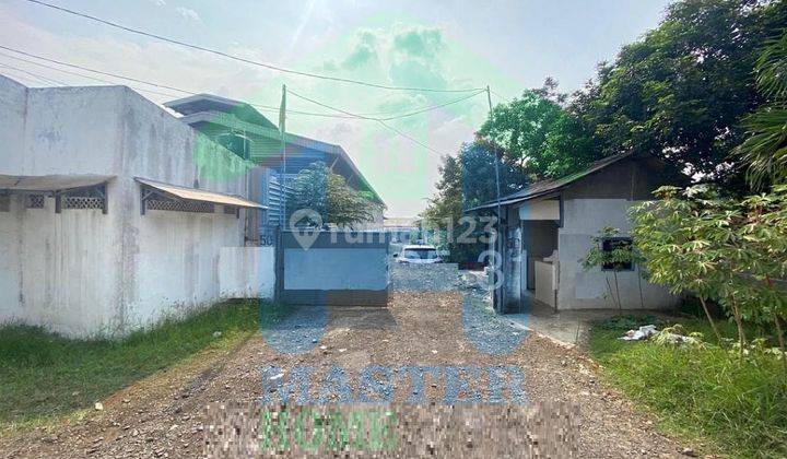 Dijual Dan Disewa Pabrik di Desa Cukanggalih, Curug Kab Tangerang 4