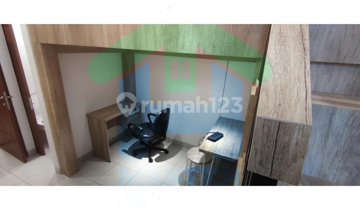 Disewa Apartemen di Eco Home, Citra Raya Cikupa Tangerang 2