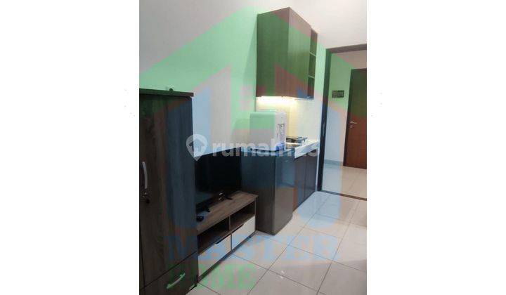 Disewa Apartemen di Eco Home, Citra Raya Cikupa Tangerang 4