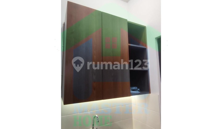 Disewa Apartemen di Eco Home, Citra Raya Cikupa Tangerang 5