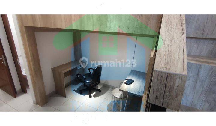 Disewa Apartemen di Eco Home, Citra Raya Cikupa Tangerang 7