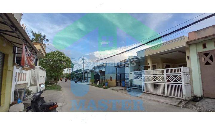 Dijual Dan Disewa Rumah di Nirwana Curug, Tangerang 4