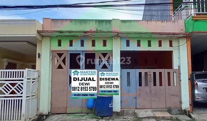 Dijual Dan Disewa Rumah di Nirwana Curug, Tangerang 5