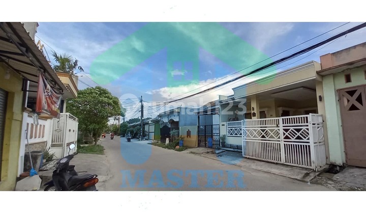Dijual Dan Disewa Rumah di Nirwana Curug, Tangerang 8