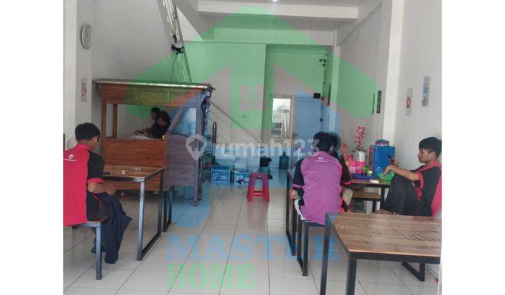 Disewa Ruko di Fiorenza, Citra Raya Tangerang 2