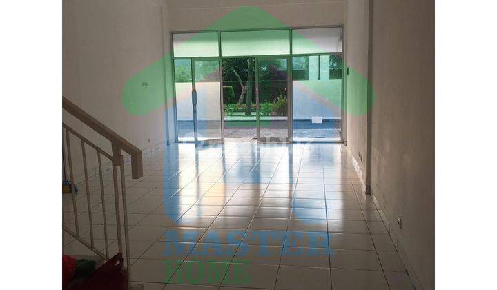 Disewa Ruko di Evergreen Boulevard, Citra Raya Tangerang 3
