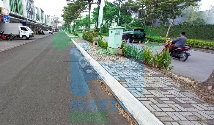 Disewa Ruko di Evergreen Boulevard, Citra Raya Tangerang 5