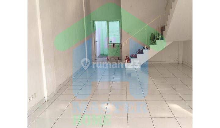 Disewa Ruko di Evergreen Boulevard, Citra Raya Tangerang 8