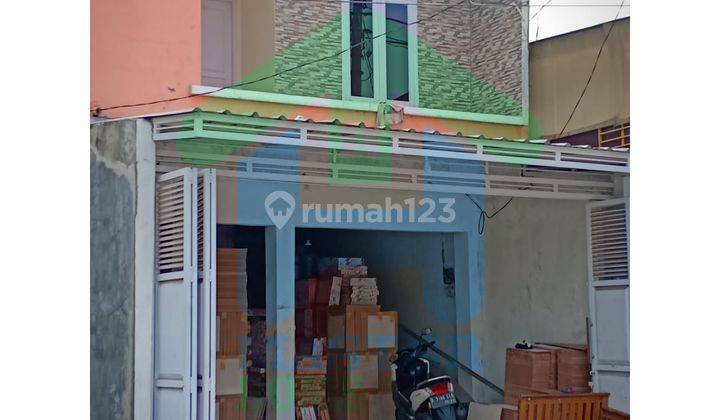 Dijual Rumah di Mulya Asri 2, Citra Raya Tangerang 1