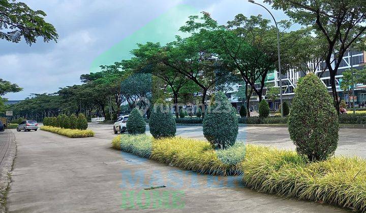 Dijual Disewa Ruko Grand Boulevard, Citra Raya Cikupa Tangerang 3