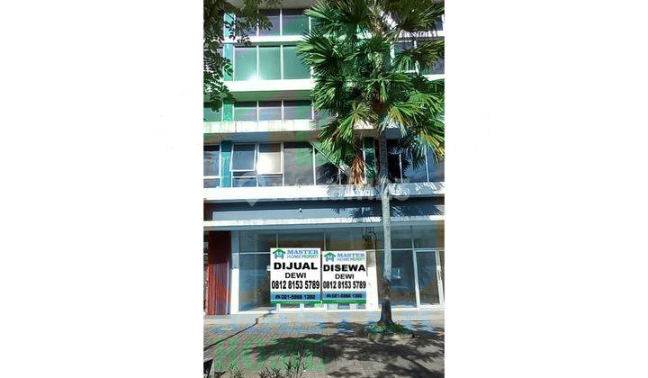 Dijual Disewa Ruko Grand Boulevard, Citra Raya Cikupa Tangerang 8