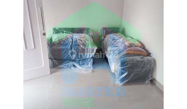 Disewa Rumah di Telaga Mediterania, Citra Raya Tangerang 3