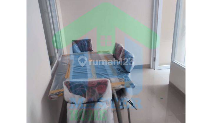 Disewa Rumah di Telaga Mediterania, Citra Raya Tangerang 4