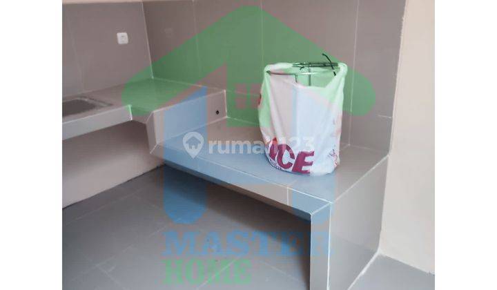 Disewa Rumah di Telaga Mediterania, Citra Raya Tangerang 5