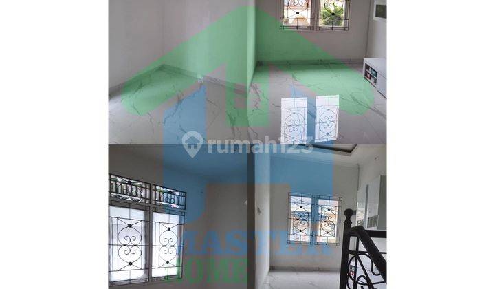 Dijual Rumah di Sektor 6, Gading Serpong Tangerang 4