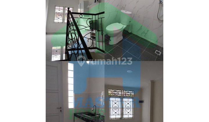 Dijual Rumah di Sektor 6, Gading Serpong Tangerang 6