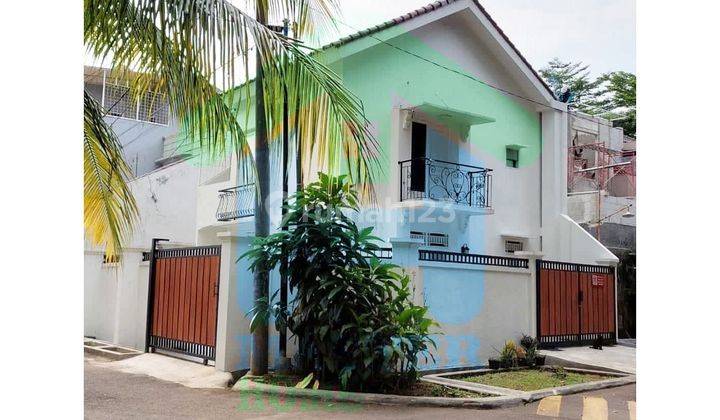 Dijual Rumah di Sektor 6, Gading Serpong Tangerang 1