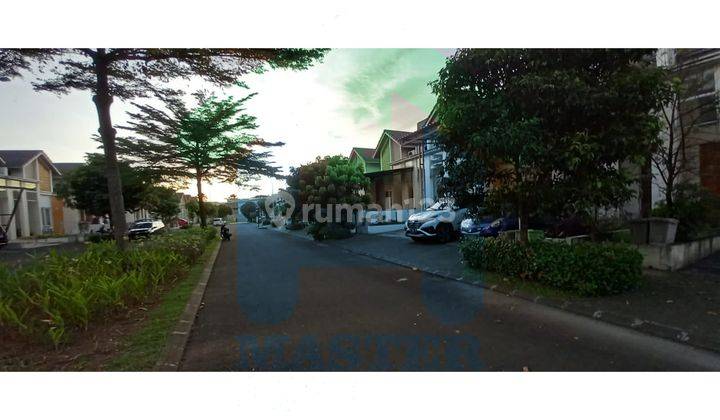 Dijual Disewa Rumah Cluster Aurora, Citra Raya Cikupa Tangerang 6