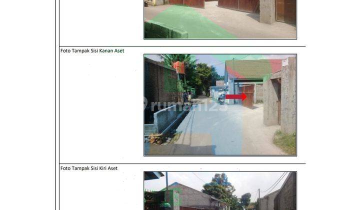 Dijual Tempat Usaha di Cikupa, Kabupaten Tangerang 1
