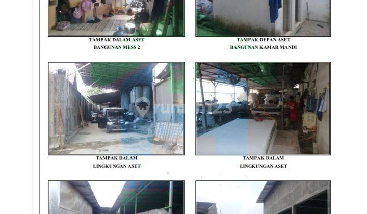 Dijual Tempat Usaha di Cikupa, Kabupaten Tangerang 4